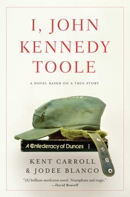 john kennedy toole novels